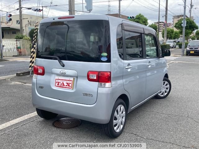 daihatsu tanto 2013 quick_quick_L375S_L375S-0665966 image 2