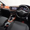 volkswagen polo 2019 CFJ1739367 image 16