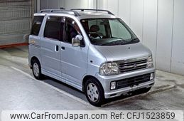 daihatsu atrai 1999 CFJ1523859