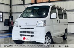 daihatsu hijet-van 2014 -DAIHATSU--Hijet Van EBD-S321V--S321V-0235010---DAIHATSU--Hijet Van EBD-S321V--S321V-0235010-