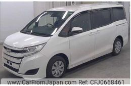 toyota noah 2019 quick_quick_DBA-ZRR80G_0504404