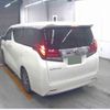 toyota alphard 2015 -TOYOTA 【大阪 348ﾗ 99】--Alphard DBA-AGH30W--AGH30W-0032828---TOYOTA 【大阪 348ﾗ 99】--Alphard DBA-AGH30W--AGH30W-0032828- image 4