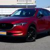 mazda cx-5 2021 -MAZDA--CX-5 3DA-KF2P--KF2P-454994---MAZDA--CX-5 3DA-KF2P--KF2P-454994- image 1