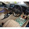 bmw 5-series 2018 -BMW 【名変中 】--BMW 5 Series JA20--0WC08487---BMW 【名変中 】--BMW 5 Series JA20--0WC08487- image 5