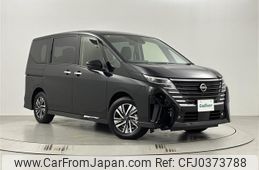 nissan serena 2024 -NISSAN--Serena 6AA-GFC28--GFC28-080498---NISSAN--Serena 6AA-GFC28--GFC28-080498-