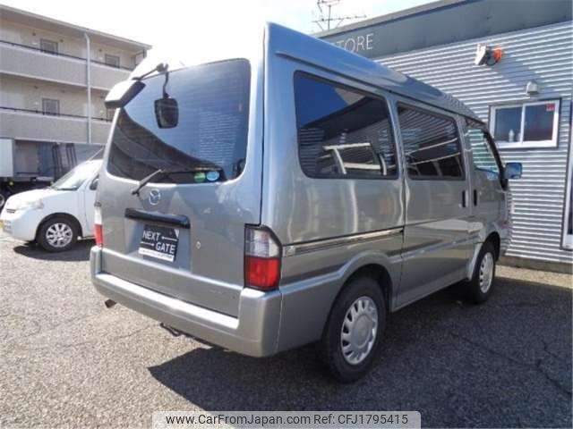 mazda bongo-van 2018 CFJ1795415 image 2