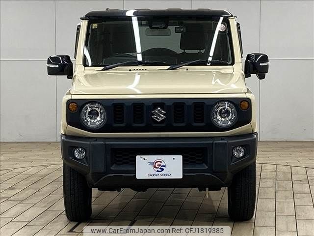 suzuki jimny 2020 CFJ1819385 image 2