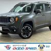 jeep renegade 2018 quick_quick_ABA-BU24_1C4BU0000JPH83968 image 1