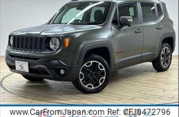 jeep renegade 2018 quick_quick_ABA-BU24_1C4BU0000JPH83968