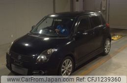 suzuki swift 2009 -SUZUKI--Swift ZC31S-250931---SUZUKI--Swift ZC31S-250931-