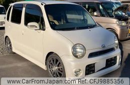 daihatsu move-latte 2007 -DAIHATSU 【徳島 580ﾐ7145】--Move Latte L550S--0106655---DAIHATSU 【徳島 580ﾐ7145】--Move Latte L550S--0106655-