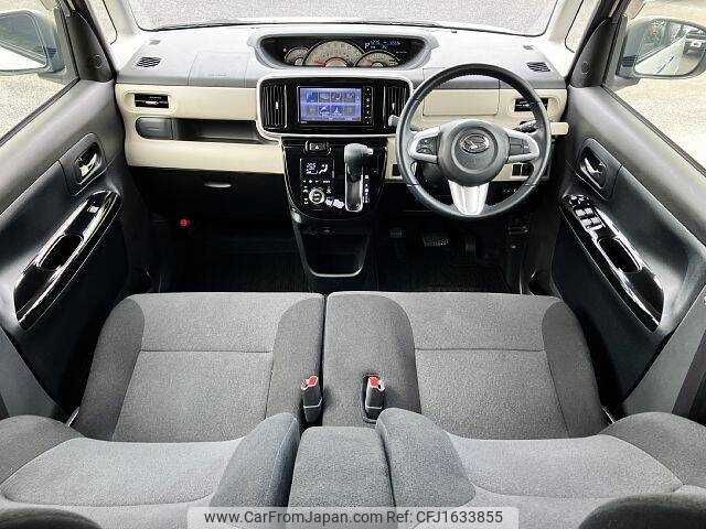 daihatsu move 2021 CFJ1633855 image 1