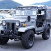 mitsubishi jeep 1980 -MITSUBISHI--Jeep 9999--J5416160---MITSUBISHI--Jeep 9999--J5416160- image 6