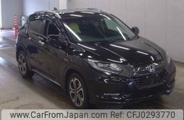 honda vezel 2017 quick_quick_DAA-RU3_RU3-1264476