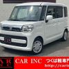 suzuki spacia 2018 quick_quick_MK53S_MK53S-125596 image 1