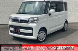 suzuki spacia 2018 quick_quick_MK53S_MK53S-125596