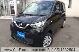 nissan dayz 2019 CFJ1832504