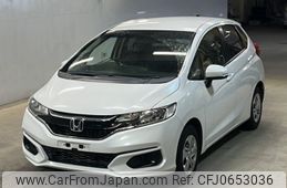 honda fit 2018 -HONDA--Fit GK3-1342832---HONDA--Fit GK3-1342832-