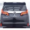 toyota alphard 2019 quick_quick_DBA-AGH30W_AGH30-0230565 image 10