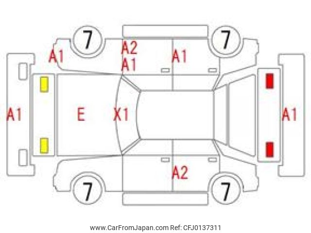 mitsubishi pajero 1999 -MITSUBISHI--Pajero GH-V75W--V75W-0003229---MITSUBISHI--Pajero GH-V75W--V75W-0003229- image 2