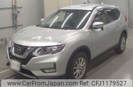 nissan x-trail 2020 -NISSAN--X-Trail DBA-NT32--NT32-320847---NISSAN--X-Trail DBA-NT32--NT32-320847-
