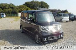 honda n-box 2014 CFJ1632538