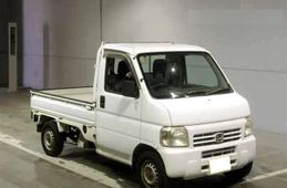 honda acty-truck 1999 No.15492