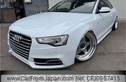 audi a5 2013 -AUDI 【土浦 3】--Audi A5 DBA-8TCDNF--WAUZZZ8T9DA031308---AUDI 【土浦 3】--Audi A5 DBA-8TCDNF--WAUZZZ8T9DA031308-