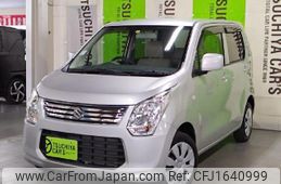 suzuki wagon-r 2012 CFJ1640999