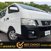 nissan nv350-caravan-van 2014 GOO_JP_700120094030240426001 image 1