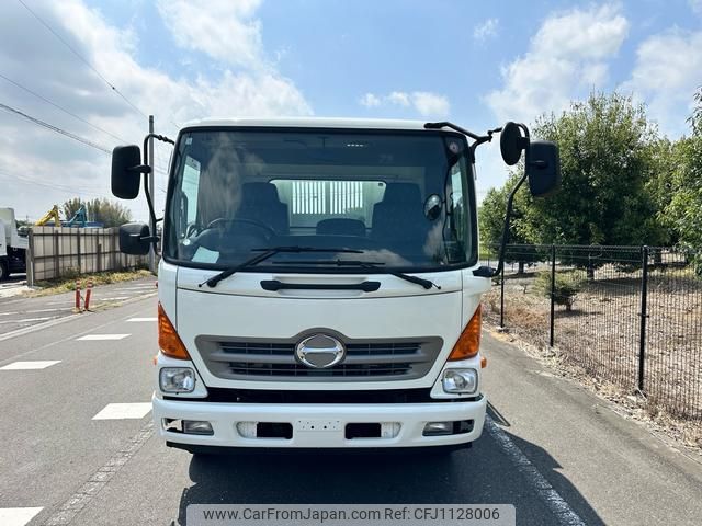 hino ranger 2012 GOO_NET_EXCHANGE_0401947A30250507W002 image 2