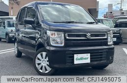 suzuki wagon-r 2020 CFJ1495075