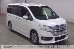 honda stepwagon-spada 2013 CFJ1799358