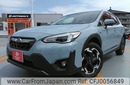 subaru xv 2021 -SUBARU--Subaru XV 5AA-GTE--GTE-044754---SUBARU--Subaru XV 5AA-GTE--GTE-044754-