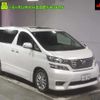 toyota vellfire 2009 -TOYOTA 【名古屋 307ﾒ9225】--Vellfire ANH20W-8051535---TOYOTA 【名古屋 307ﾒ9225】--Vellfire ANH20W-8051535- image 1