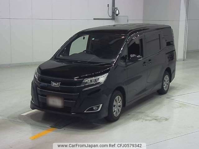 toyota noah 2019 -TOYOTA--Noah DBA-ZRR85Gｶｲ--ZRR85Gｶｲ-0133224---TOYOTA--Noah DBA-ZRR85Gｶｲ--ZRR85Gｶｲ-0133224- image 1