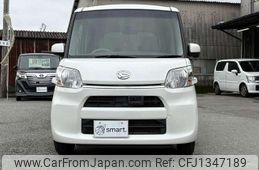 daihatsu tanto 2014 CFJ1347189