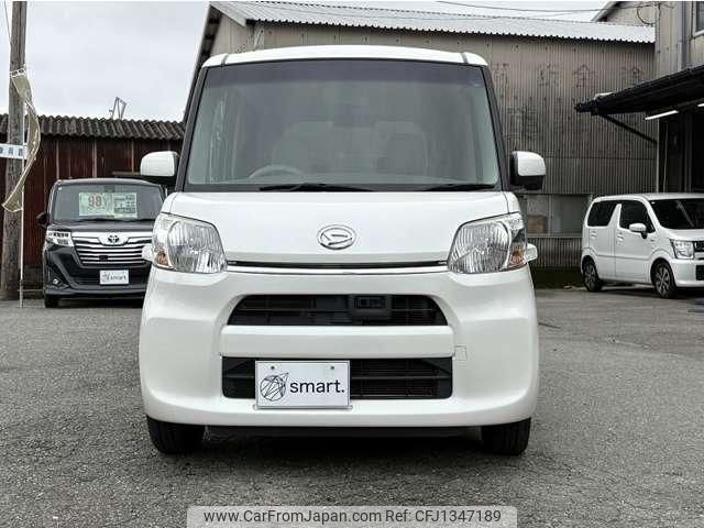 daihatsu tanto 2014 CFJ1347189 image 1