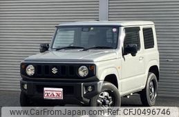 suzuki jimny 2021 quick_quick_JB64W_JB64W-210719