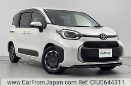 toyota sienta 2023 -TOYOTA--Sienta 6AA-MXPL10G--MXPL10-1094416---TOYOTA--Sienta 6AA-MXPL10G--MXPL10-1094416-