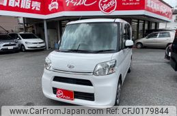 daihatsu tanto 2016 -DAIHATSU--Tanto DBA-LA600S--LA600S-040940---DAIHATSU--Tanto DBA-LA600S--LA600S-040940-