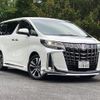 toyota alphard 2021 quick_quick_3BA-AGH30W_AGH30-0396306 image 1