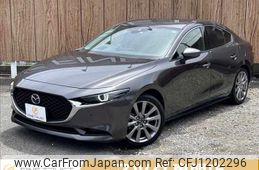 mazda mazda3 2020 -MAZDA--MAZDA3 5BA-BPFP--BPFP-110557---MAZDA--MAZDA3 5BA-BPFP--BPFP-110557-