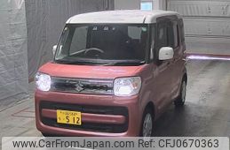 suzuki spacia 2020 -SUZUKI 【川越 584な512】--Spacia MK53S-324587---SUZUKI 【川越 584な512】--Spacia MK53S-324587-