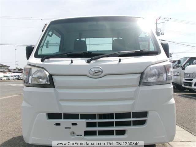 daihatsu hijet-truck 2017 -DAIHATSU--Hijet Truck EBD-S510P--S510P-0156399---DAIHATSU--Hijet Truck EBD-S510P--S510P-0156399- image 2