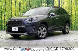 toyota rav4 2021 CFJ1798309
