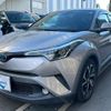 toyota c-hr 2017 quick_quick_ZYX10_ZYX10-2066518 image 3