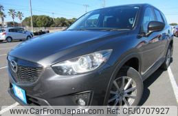 mazda cx-5 2013 REALMOTOR_Y2025010217F-21