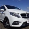 mercedes-benz v-class 2016 -MERCEDES-BENZ 【越谷 300】--Benz V Class LDA-447811--WDF44781323213798---MERCEDES-BENZ 【越谷 300】--Benz V Class LDA-447811--WDF44781323213798- image 28