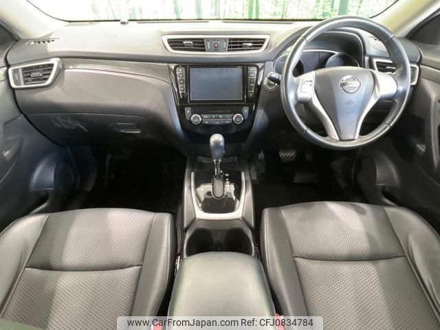 nissan x-trail 2014 quick_quick_NT32_NT32-024138 image 2